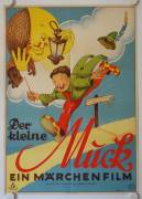 Der kleine Muck (Der kleine Muck)